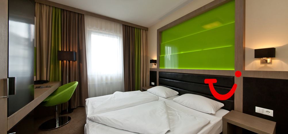 Novum hotel Hamburg Stadcentrum