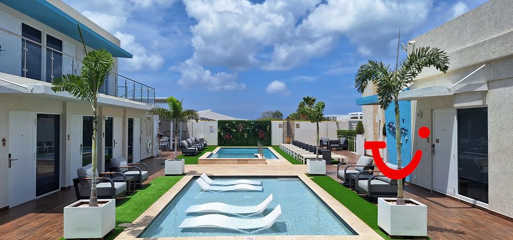 Aruba Boutique & Art, BW Signature Collection