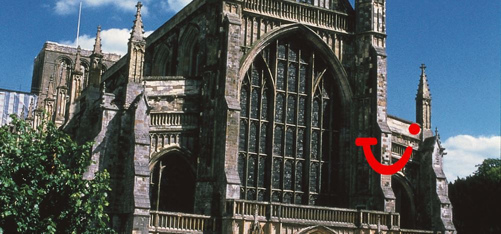 8-daagse fly-drive Zuid-Engeland & Cornwall