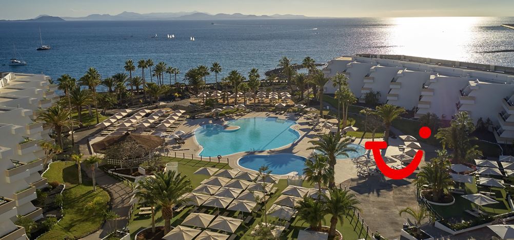 Dreams Lanzarote Playa Dorada Resort & Spa