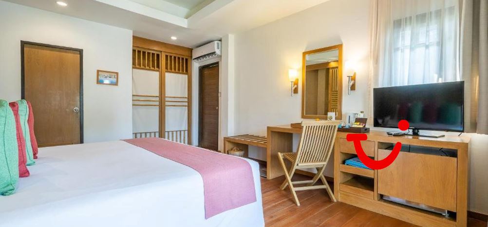 Ao Prao Resort