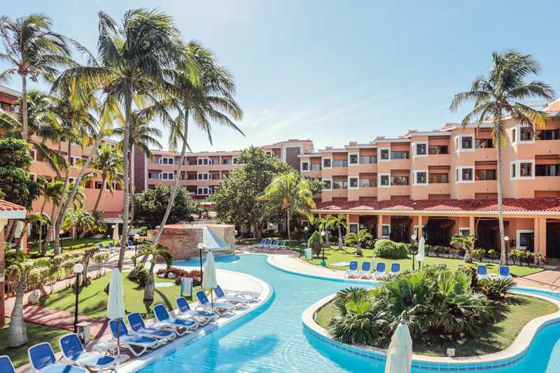 Be Live Experience Las Morlas Hotel Varadero Cuba Tui