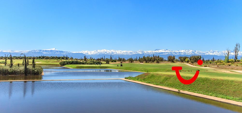 TUI BLUE Medina Gardens - Golf