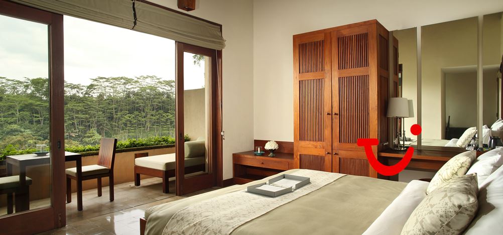 Alila Ubud