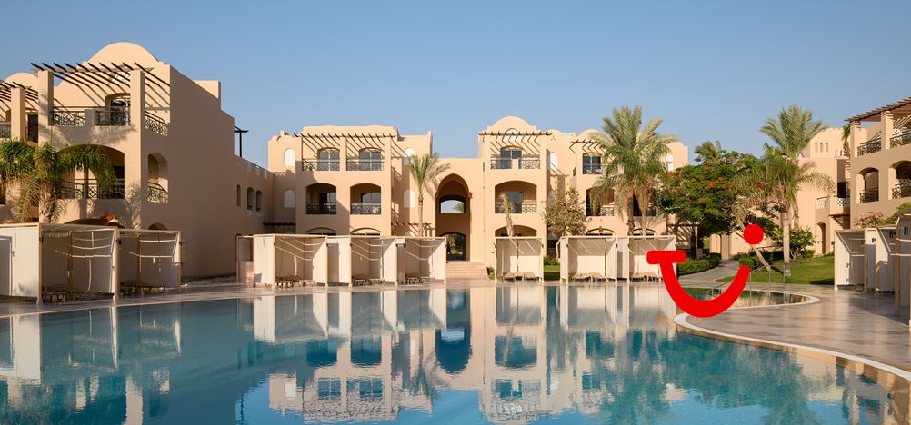 TUI MAGIC LIFE Redsina Sharm el Sheikh
