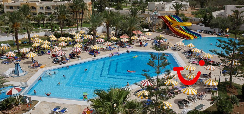 Riviera Port El Kantaoui