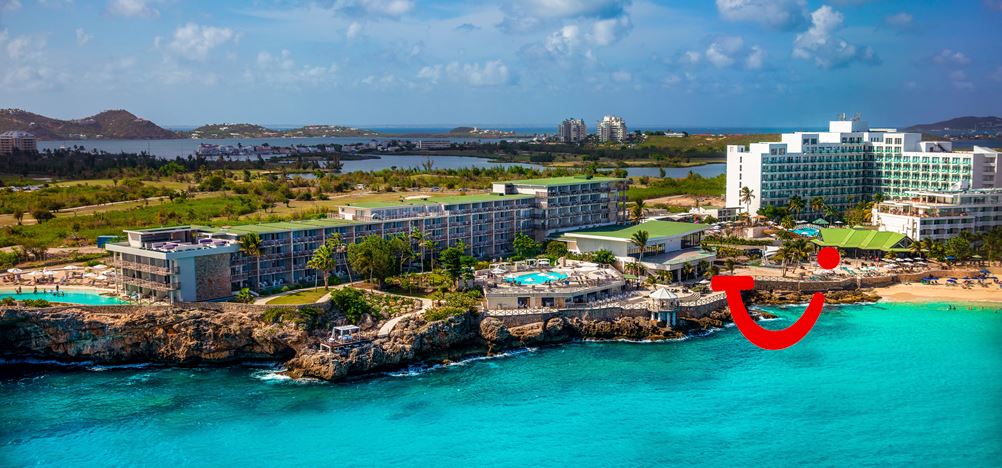 Sonesta Maho Beach Resort & Spa