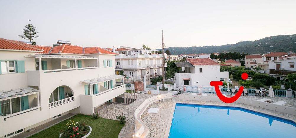 Sunrise Village