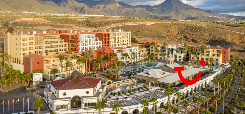 Bahia Principe Luxury Tenerife