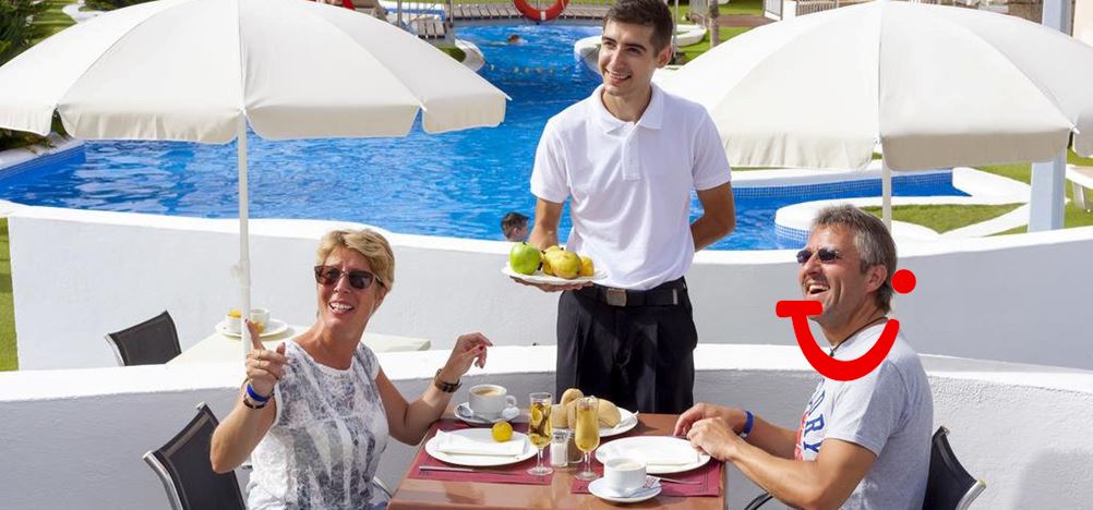 Labranda Bahía Fañabé & Villas