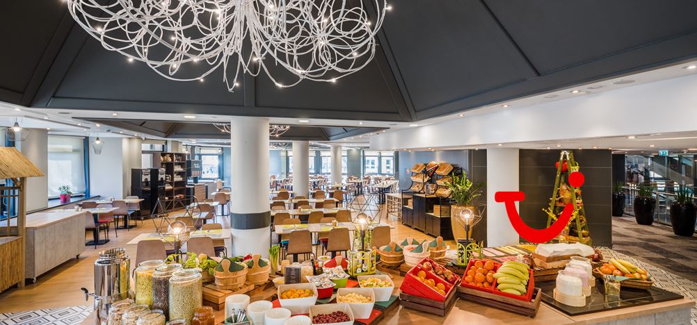 Mercure Budapest Korona - Formule 1 reis