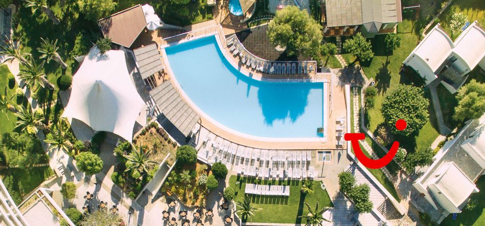 Agapi Beach Resort