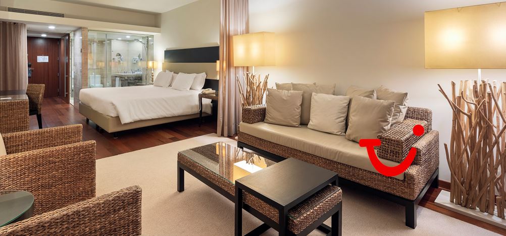 Crowne Plaza Vilamoura Algarve