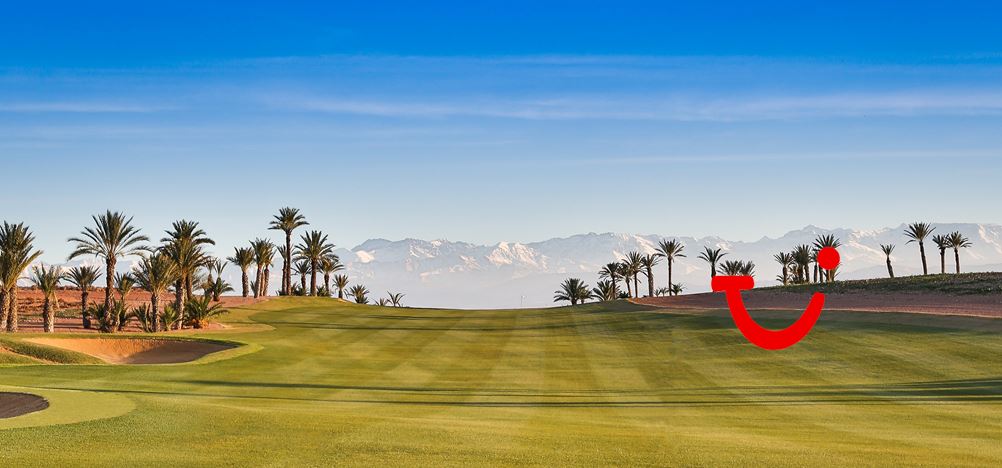 Be Live Collection Marrakech - Golf