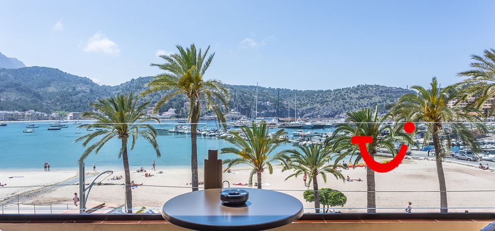 Fergus Style Soller Beach (hotel) - Puerto de Sóller - Spanje | TUI