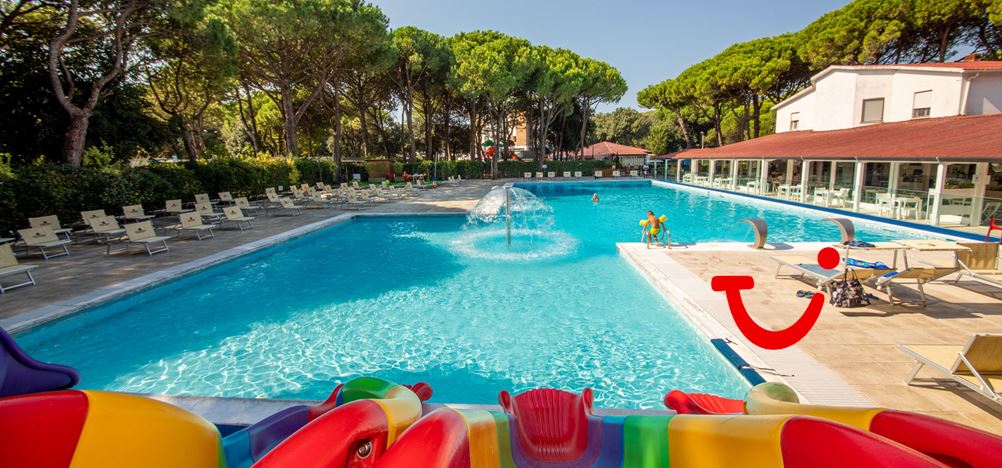 Jesolo Mare Camping Village