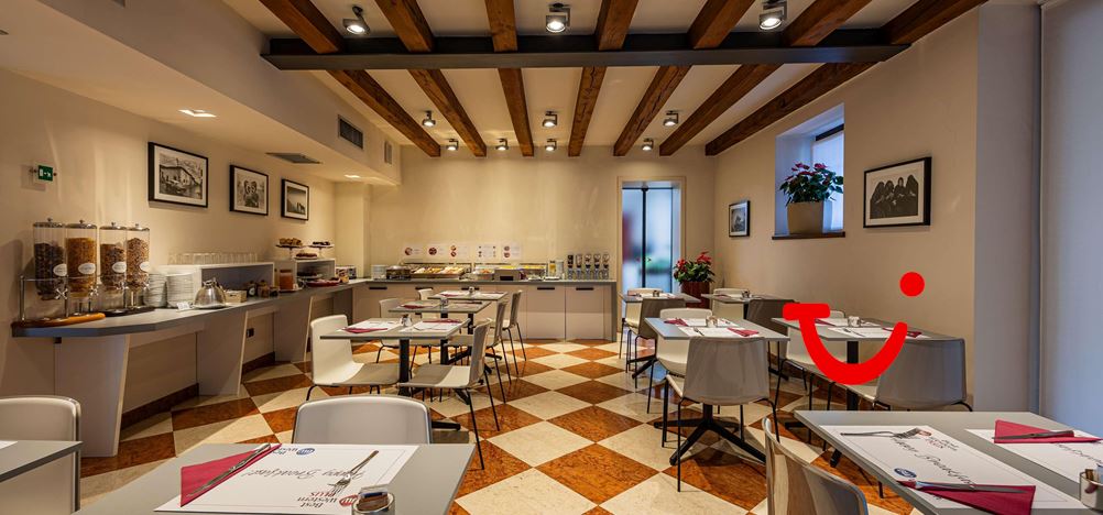 Best Western Hotel Armando