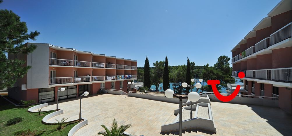Resort Centinera