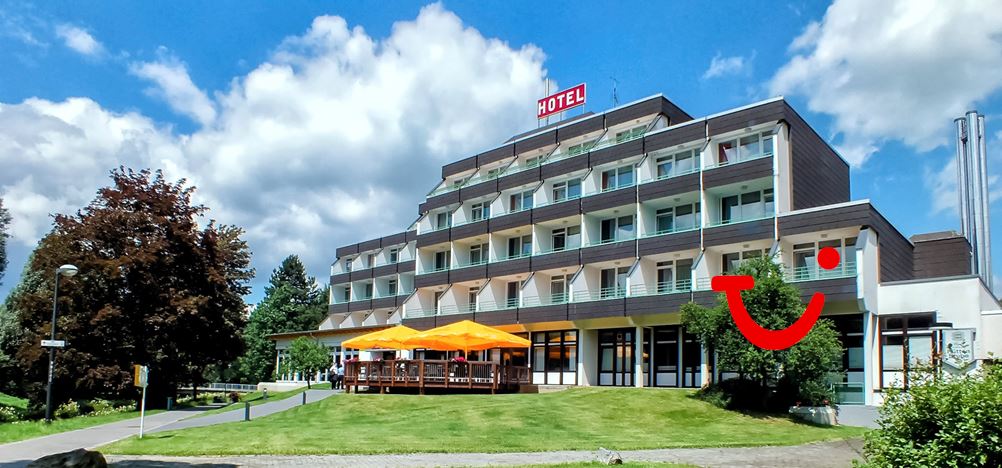 Parkhotel Olsberg