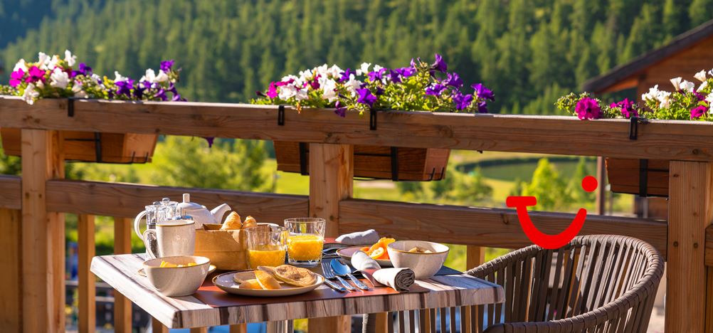 Le Chalet Blanc