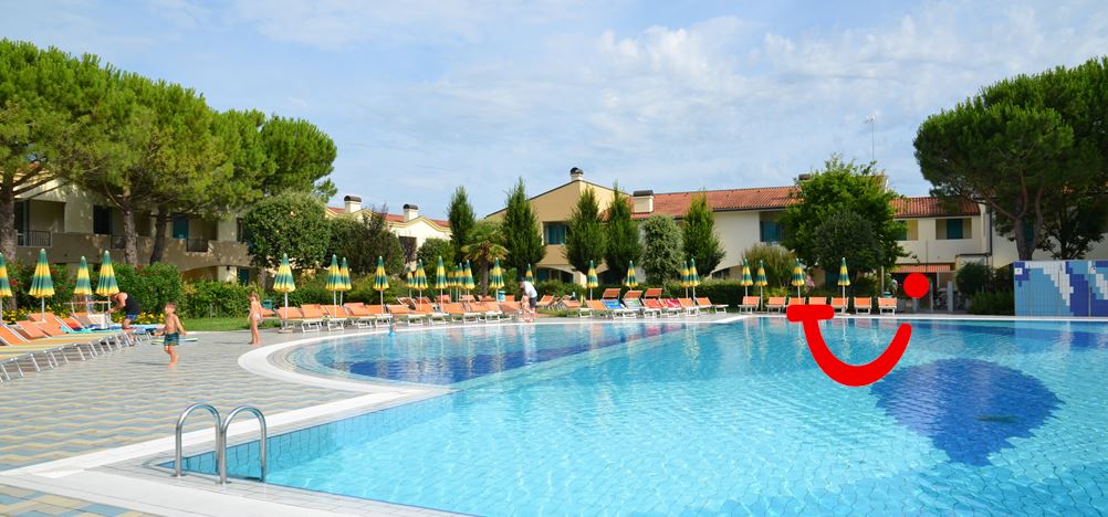 Villagio Marco Polo