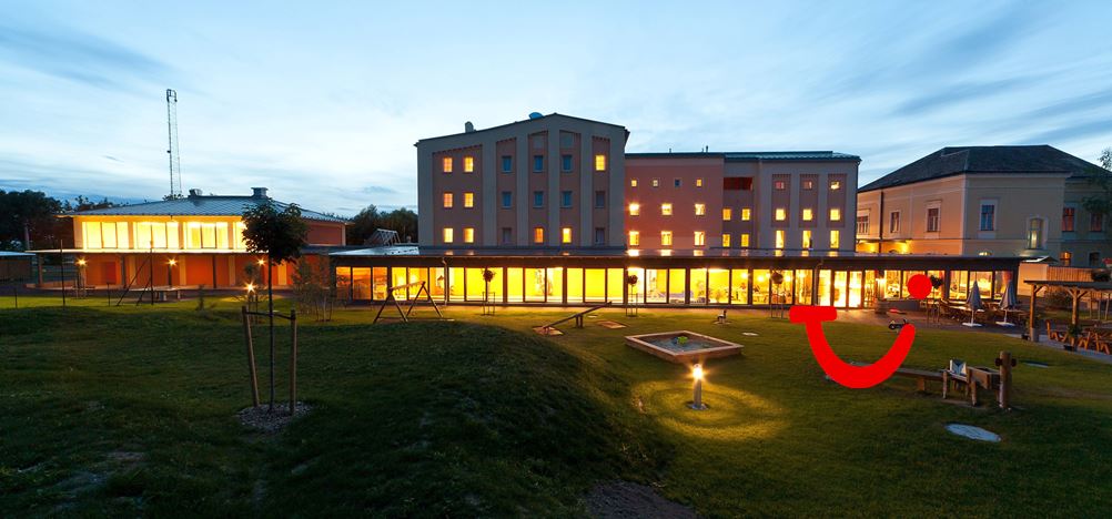 JUFA Hotel Weinviertel
