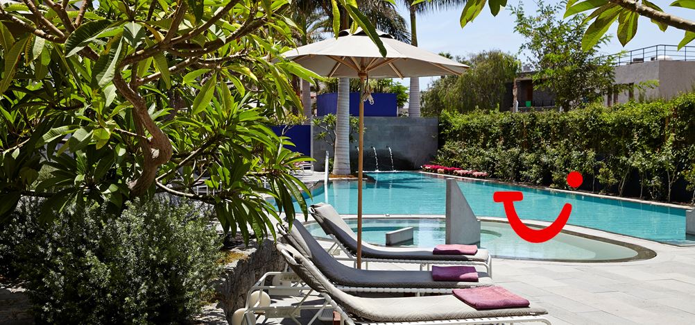 Bohemia Suites & Spa