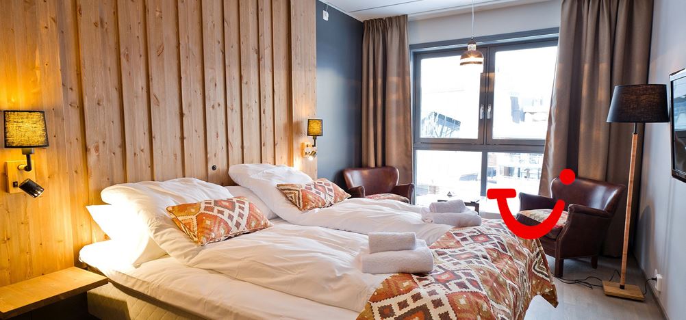 Radisson Blu Mountain Resort & Residences Trysil