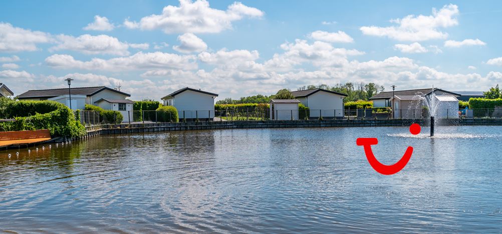 EuroParcs De Woudhoeve