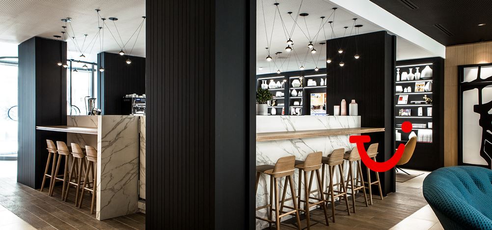 Mercure Paris 17 Batignolles