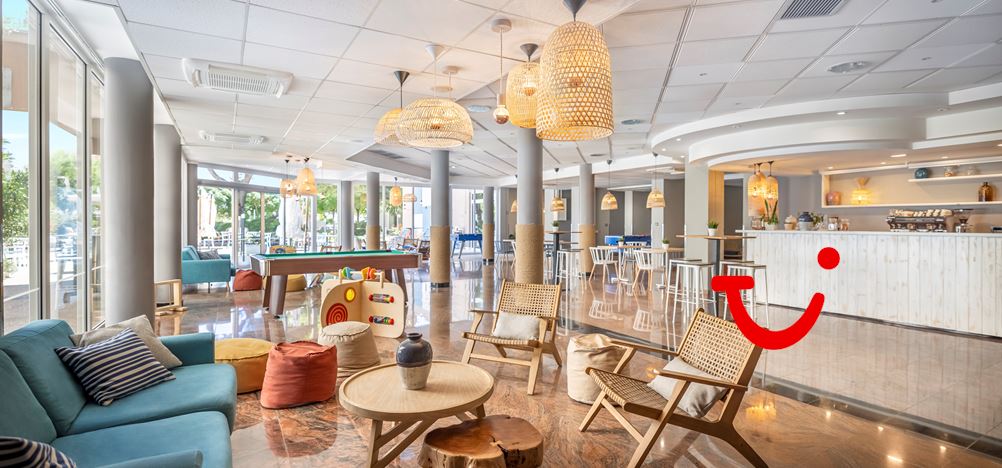 Corinthia Baška Sunny Hotel by Valamar