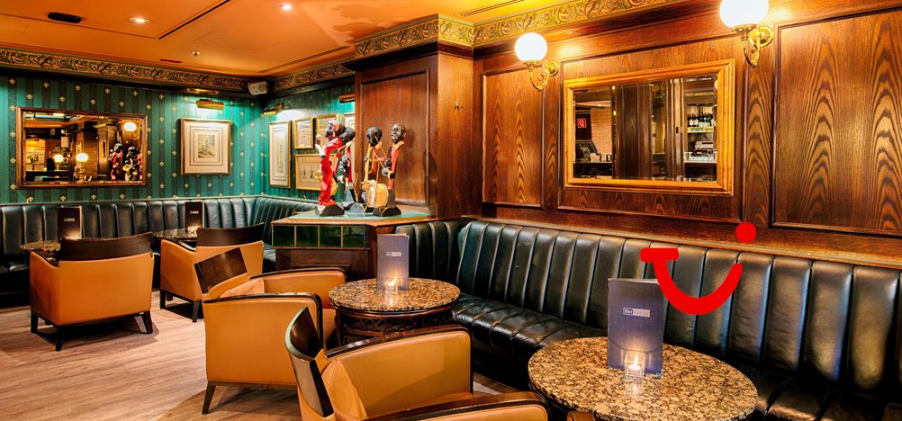 Leonardo Hotel Frankfurt City South