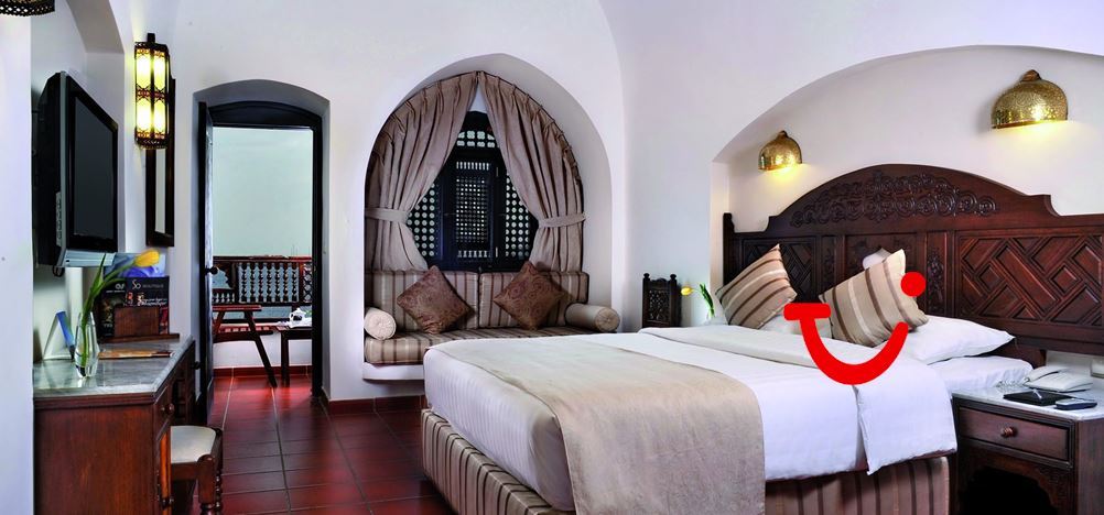 Mövenpick Resort Sharm El Sheikh