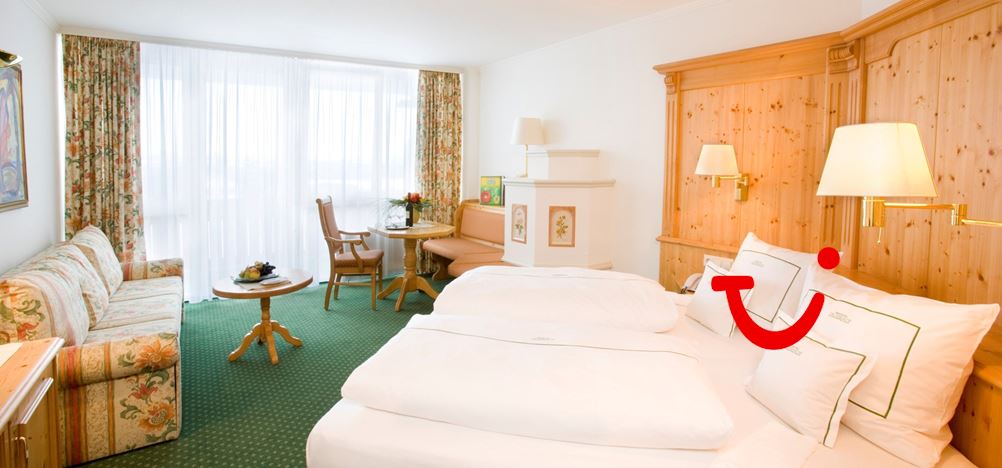Berghotel Jägerhof