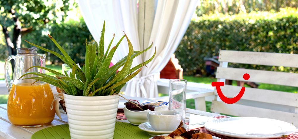 Isabella Country House