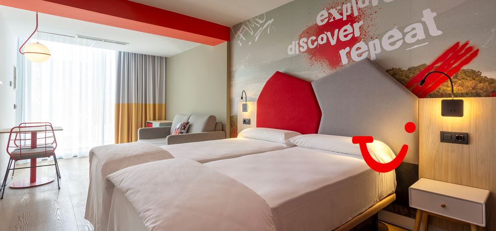 Sholeo Lodges Maspalomas