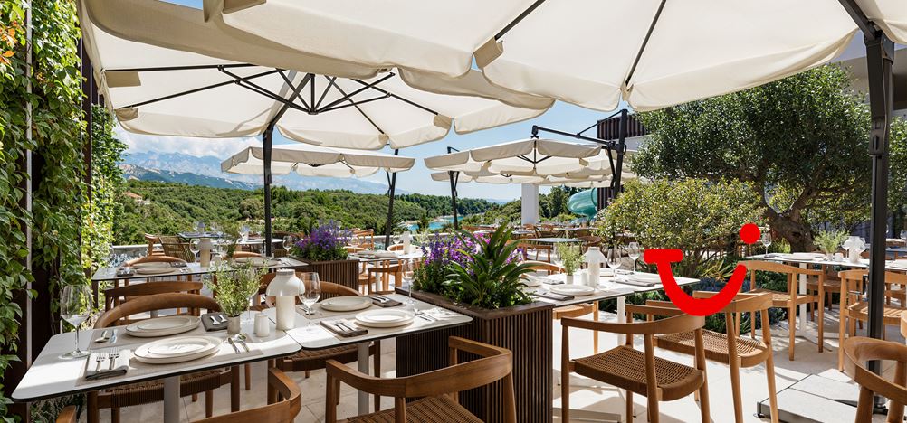 Arba Resort Valamar Collection at Capo Fronte