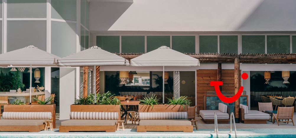 Mondrian Ibiza