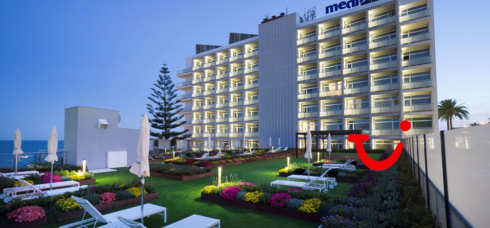 TUI BLUE Riviera
