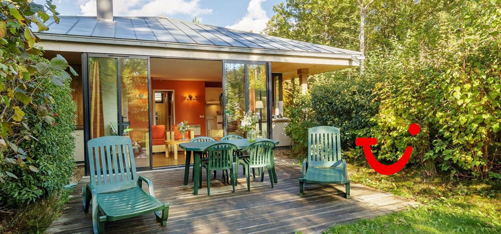 Center Parcs Les Bois-Francs