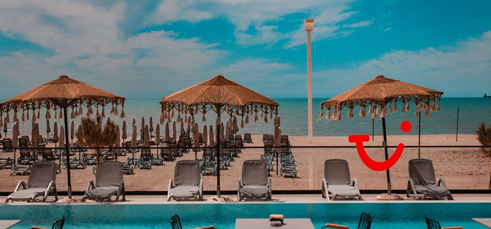 Royal G Deluxe Hotel & Spa