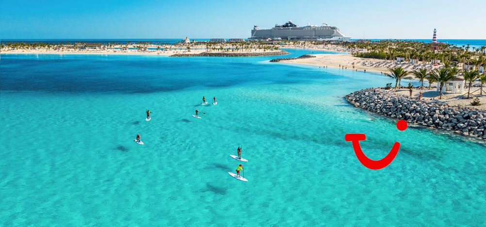 8-dg cruise Caribische Zee - MSC Grandiosa