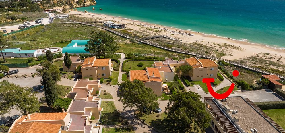 Pestana Alvor Beach Villa