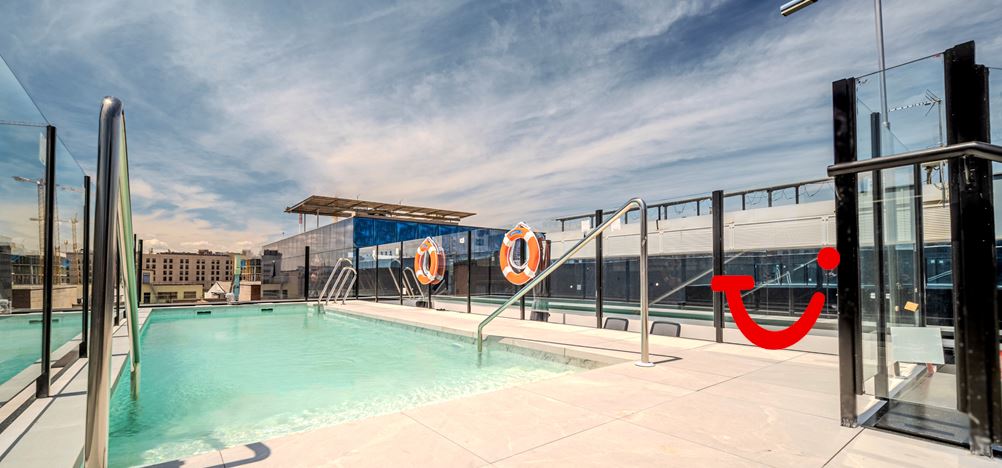 ITC Madrid by Soho Boutique