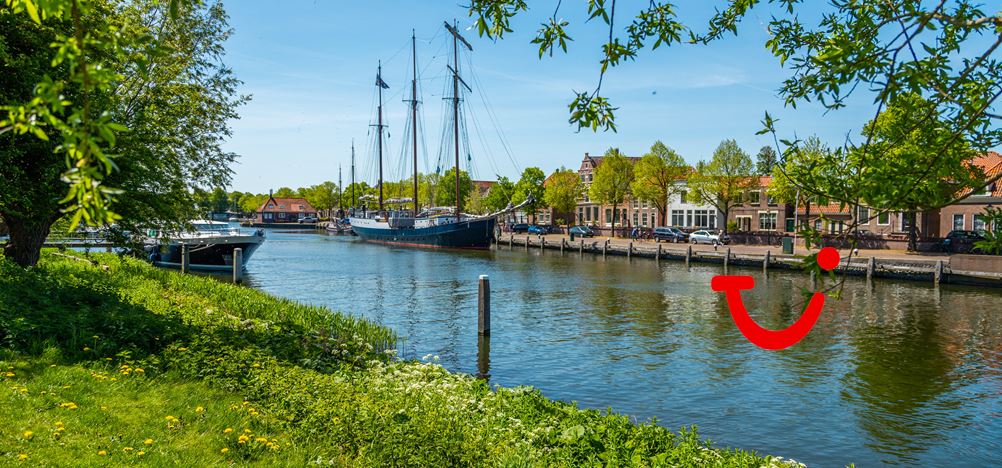 EuroParcs IJsselmeer