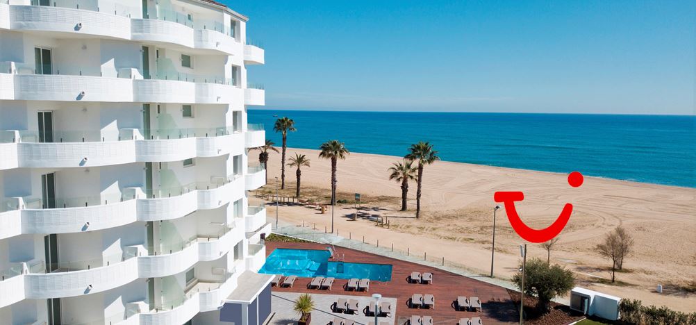 ALEGRIA Mar Mediterrania