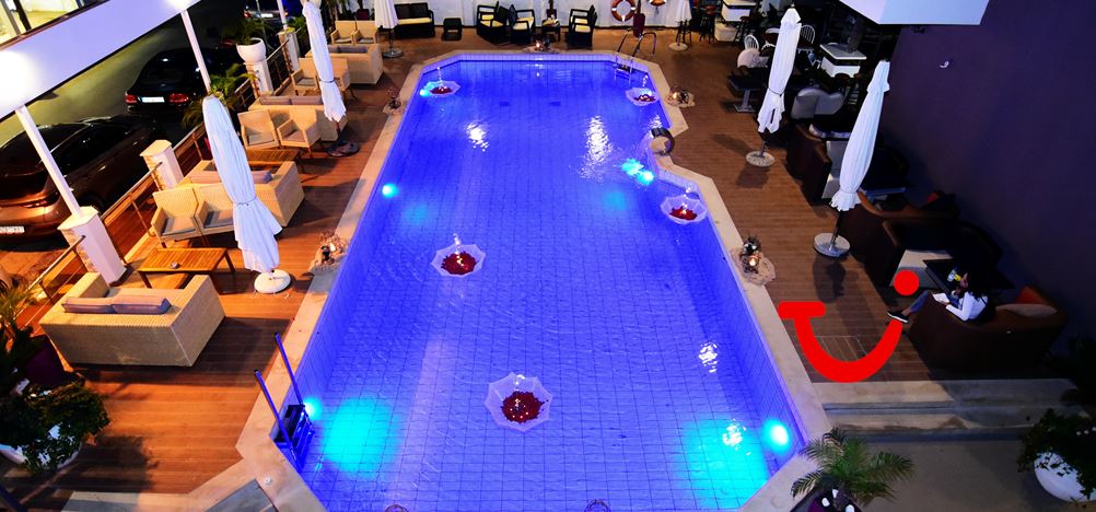 Dionisos Hotel