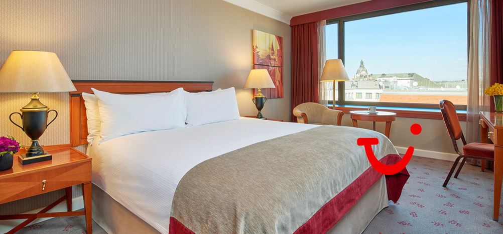 InterContinental Budapest