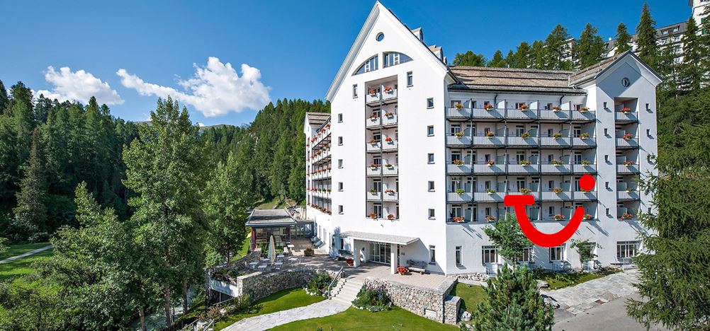 Schweizerhof Sils, a Faern Collection Hotel