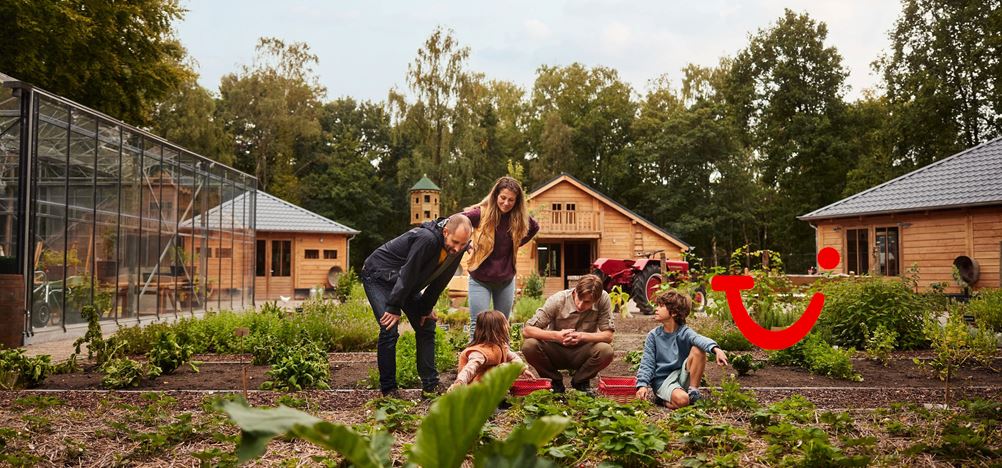 Center Parcs Het Meerdal